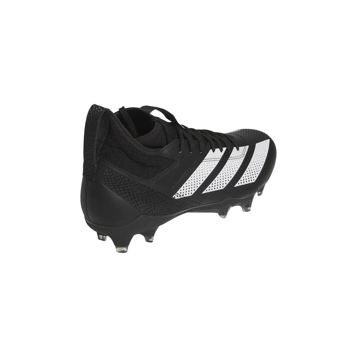 adidas Men's Adizero Impact Football Cleats - 2025 Football Footwear Adult