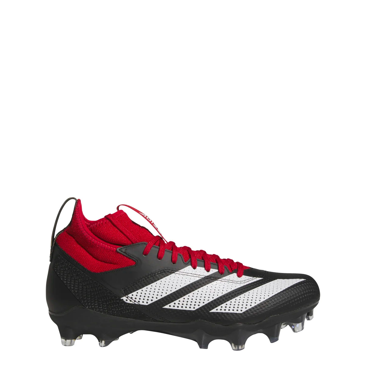 adidas Men's Adizero Impact Football Cleats - 2025 Football Footwear Adult