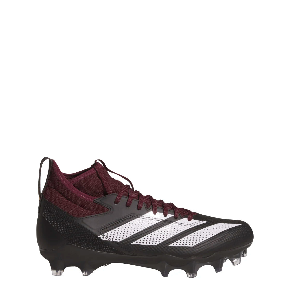 adidas Men's Adizero Impact Football Cleats - 2025 Football Footwear Adult