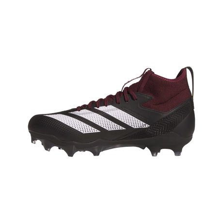 adidas Men's Adizero Impact Football Cleats - 2025 Football Footwear Adult