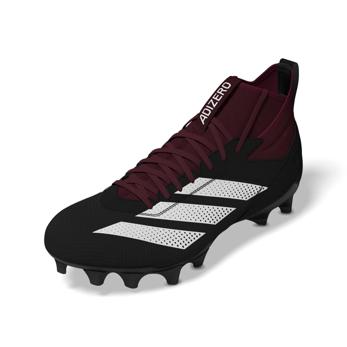 adidas Men's Adizero Impact Football Cleats - 2025 Football Footwear Adult
