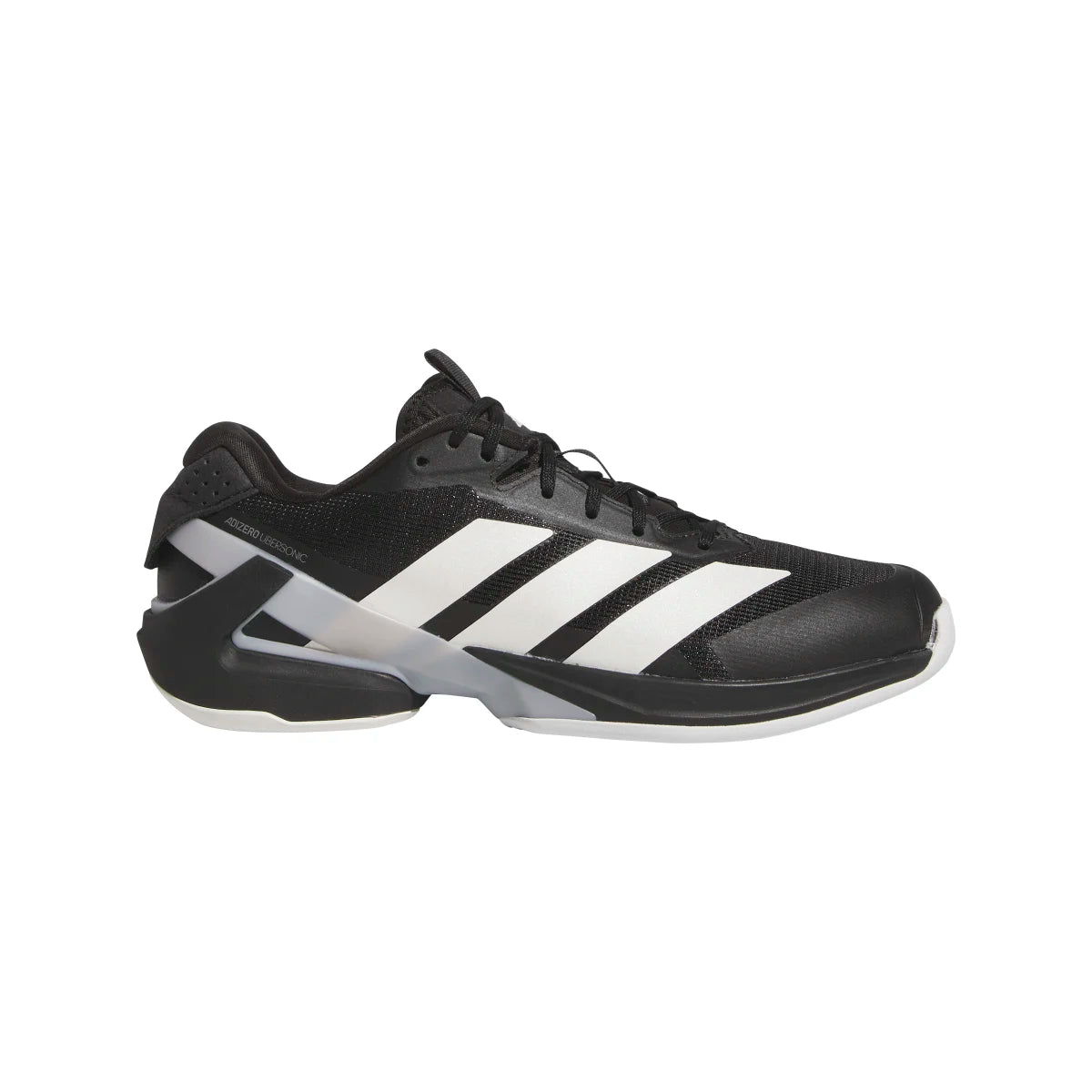 adidas Men's adizero Ubersonic 5 Tennis Shoes-1