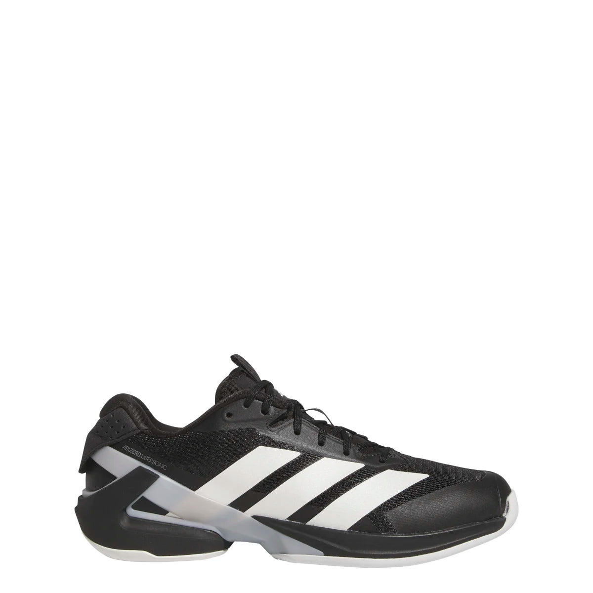 adidas Men's adizero Ubersonic 5 Tennis Shoes-2
