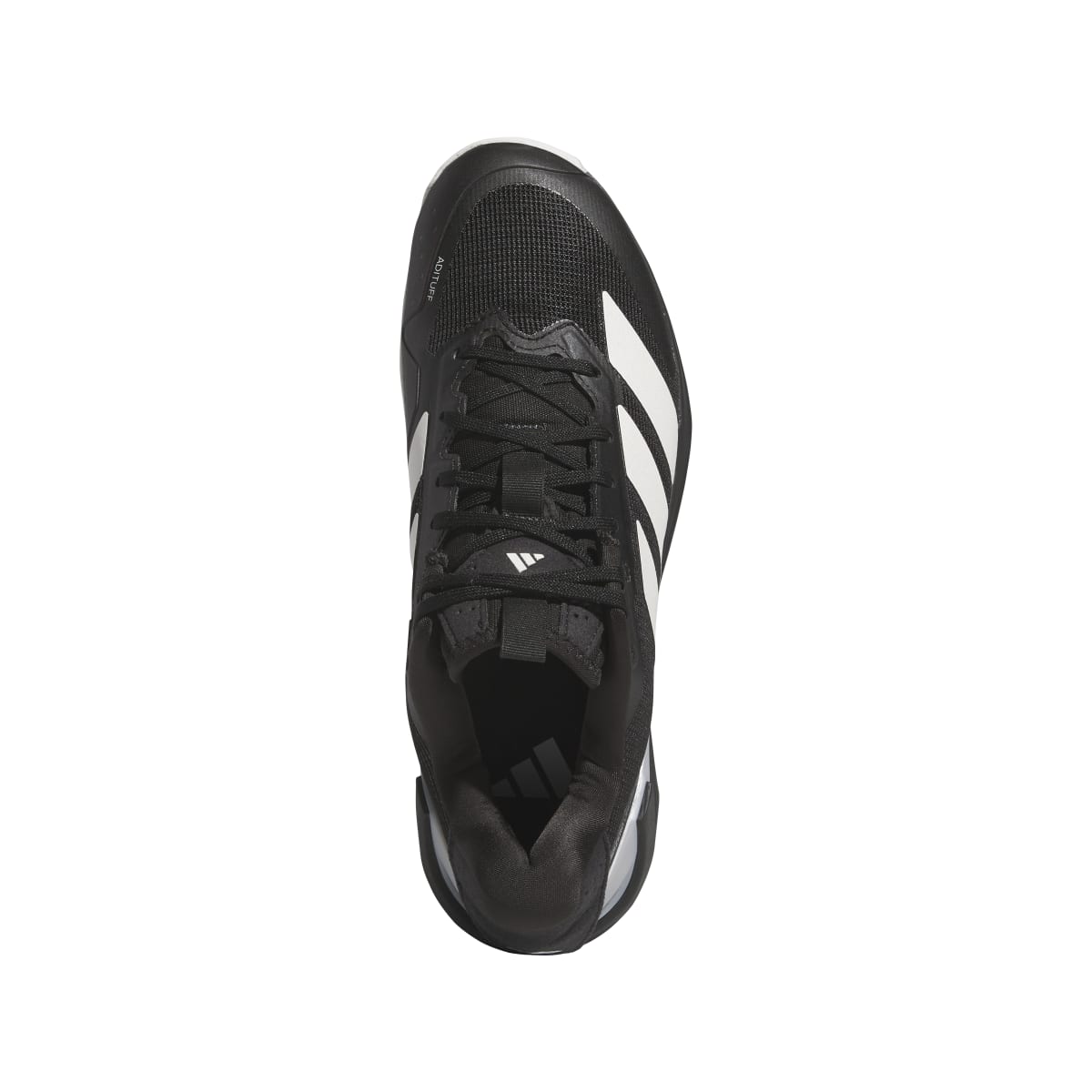 adidas Men's adizero Ubersonic 5 Tennis Shoes-3