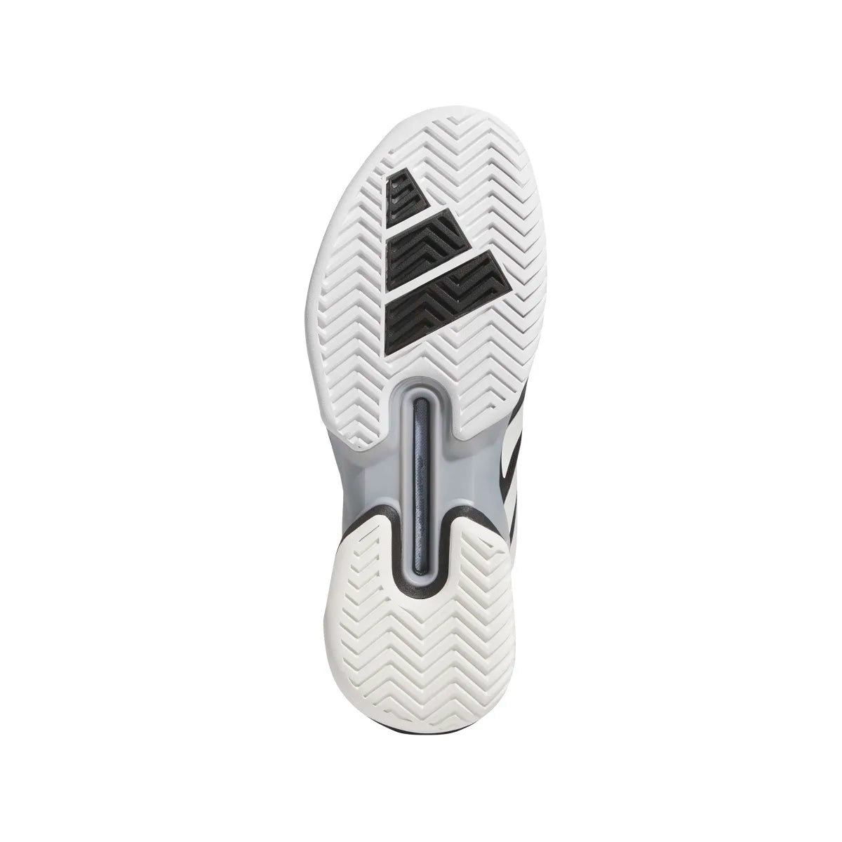 adidas Men's adizero Ubersonic 5 Tennis Shoes-4