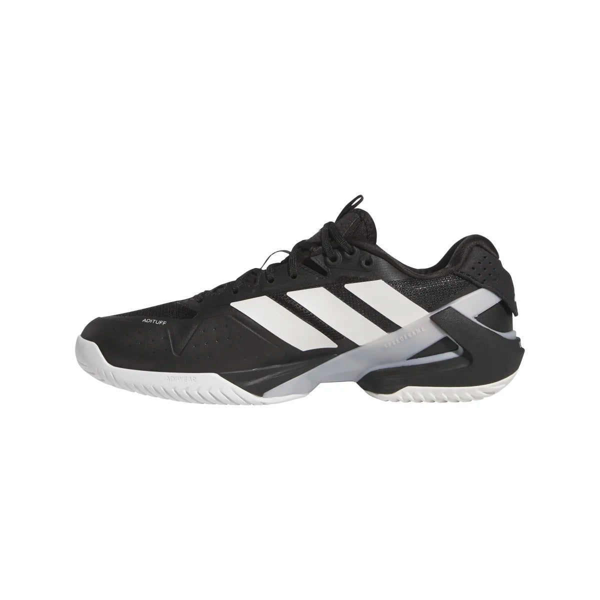 adidas Men's adizero Ubersonic 5 Tennis Shoes Tennis & Racquet Footwear Mens