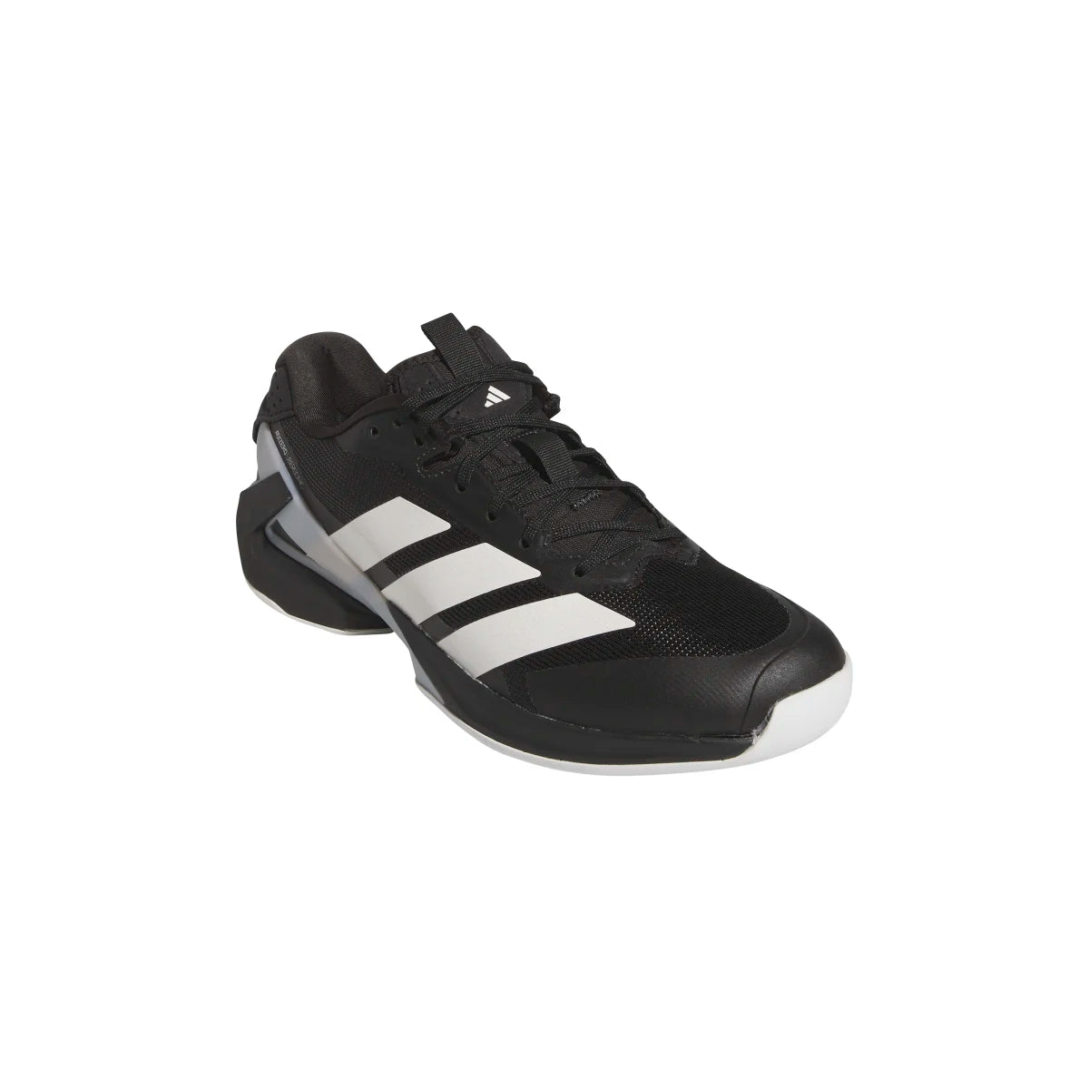 adidas Men's adizero Ubersonic 5 Tennis Shoes Tennis & Racquet Footwear Mens