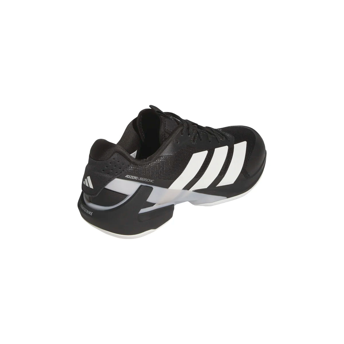 adidas Men's adizero Ubersonic 5 Tennis Shoes-7