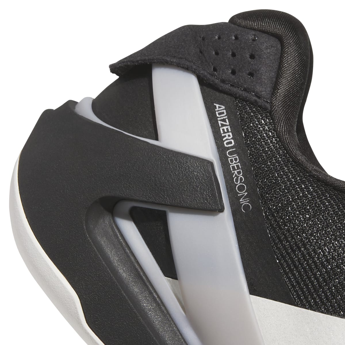 adidas Men's adizero Ubersonic 5 Tennis Shoes-8