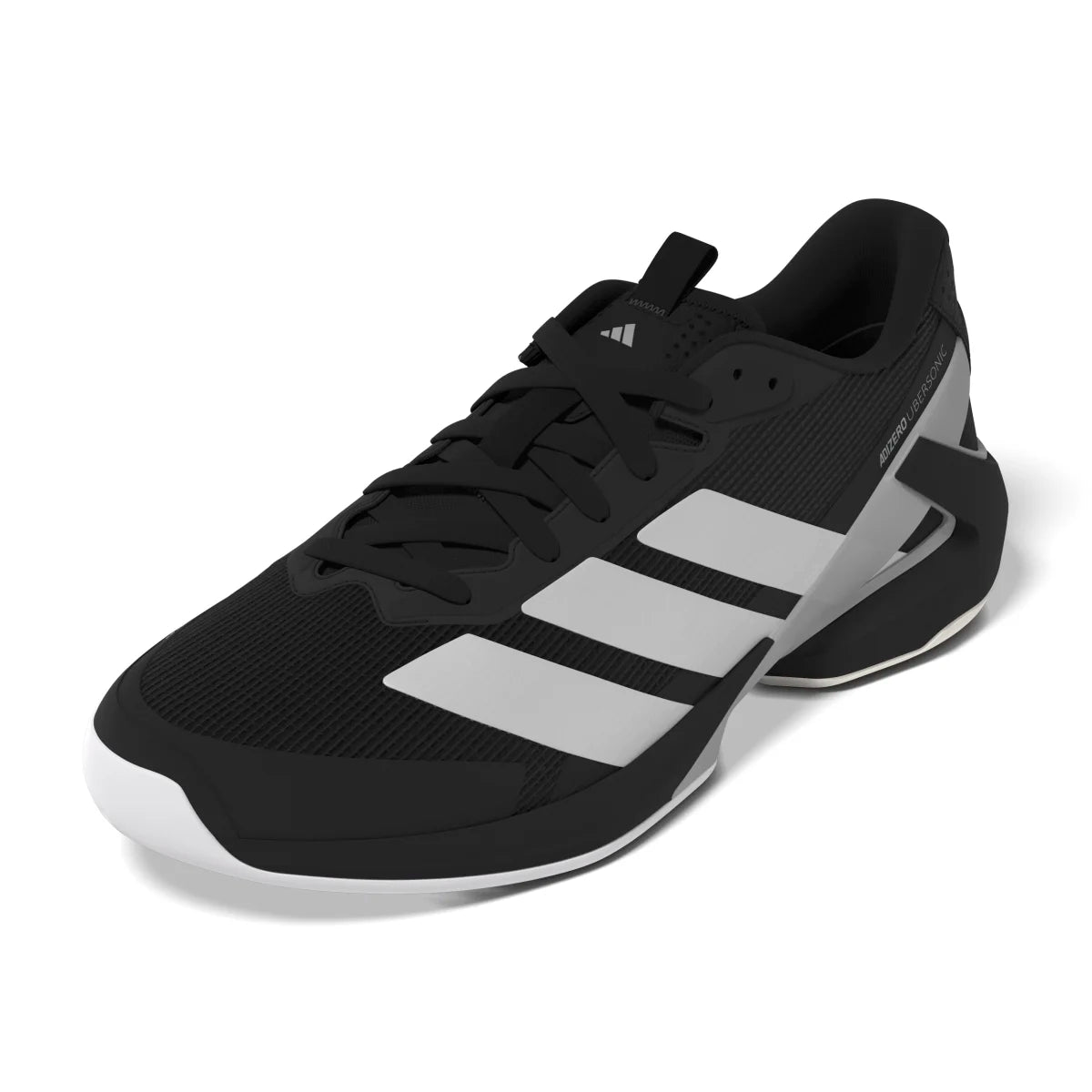 adidas Men's adizero Ubersonic 5 Tennis Shoes Tennis & Racquet Footwear Mens