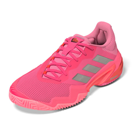 adidas Women's Barricade 13 Tennis Shoe Tennis & Racquet Footwear Womens
