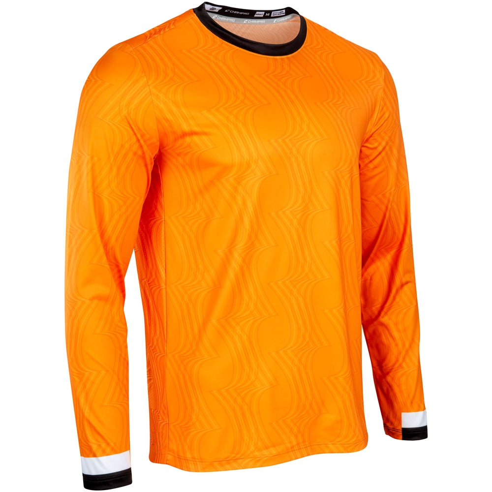 Champro Youth Save Goalkeeper Jersey Soccer Uniforms & Apparel All