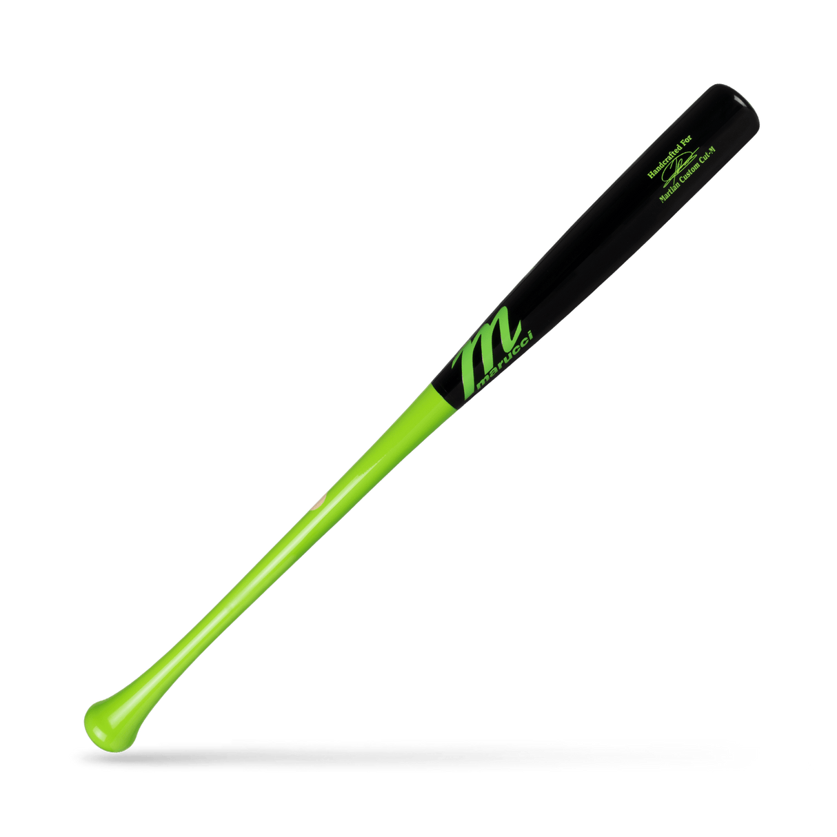 Marucci Jasson Dominguez Martian Pro Exclusive Pro Model Wood Baseball Bat Baseball Bats All