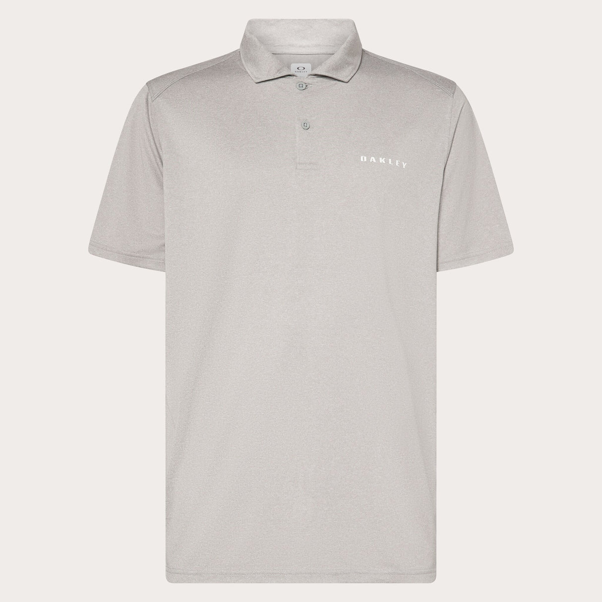 Oakley Men's Solid B1B Polo Shirt-1