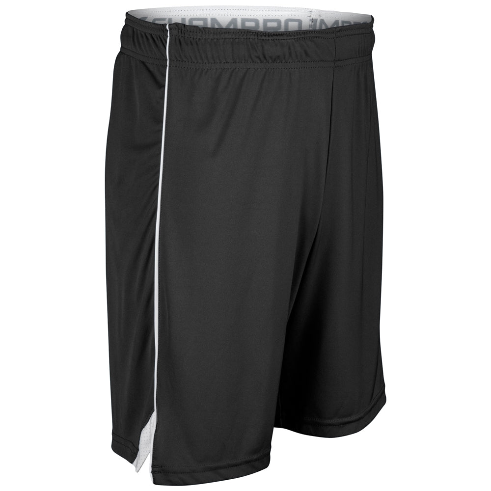 Champro Men's Elite Basketball Shorts Basketball Shorts Adult