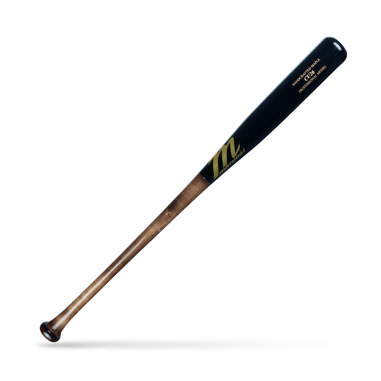 Marucci CU26 Pro Model Wooden Baseball Bat Baseball Bats All