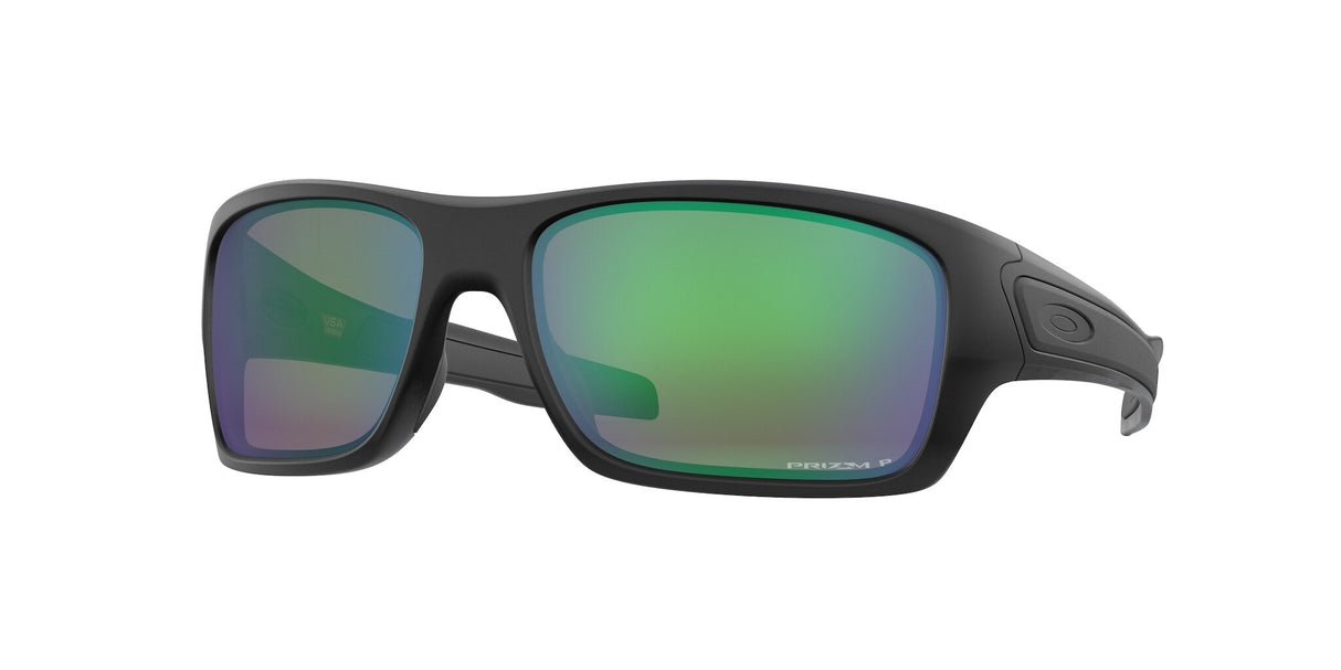 Oakley Turbine Glasses-1