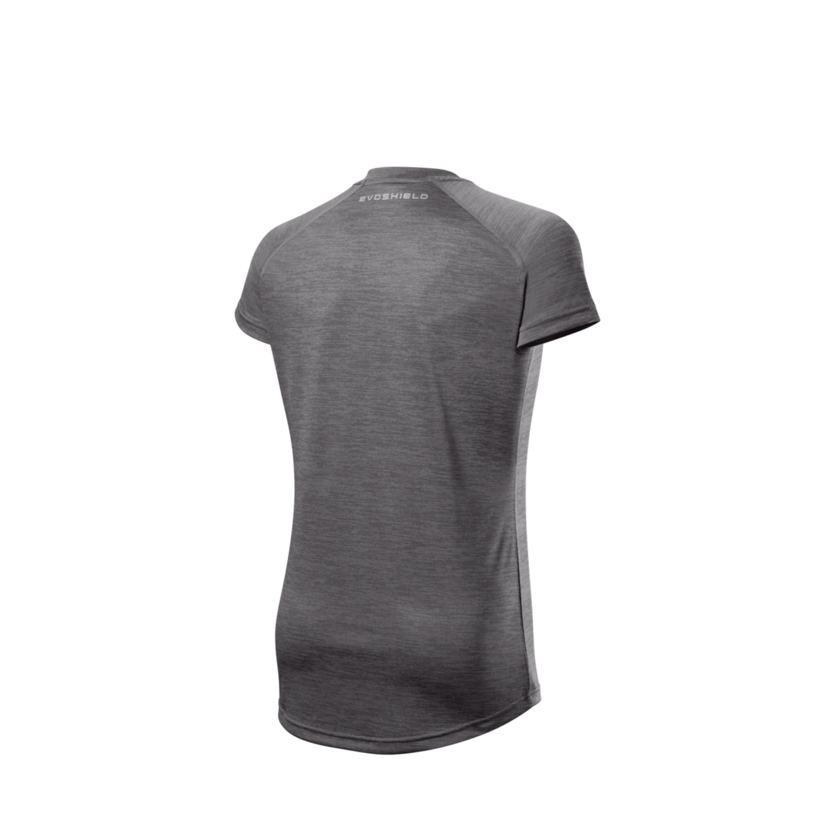 Wilson Women's Fx Baseball Shorts Sleeve Training Tee-1
