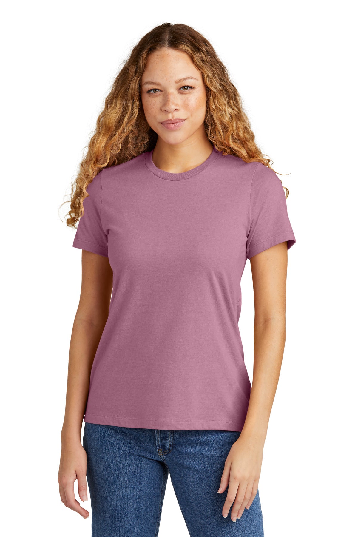 Gildan Women's Softstyle CVC T-Shirt