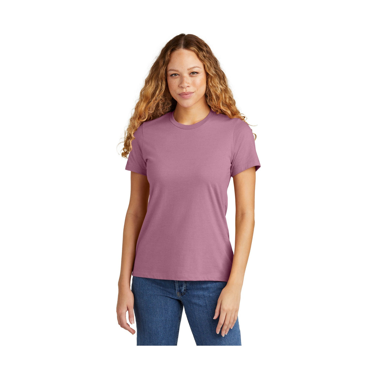 Gildan Women's Softstyle CVC T-Shirt