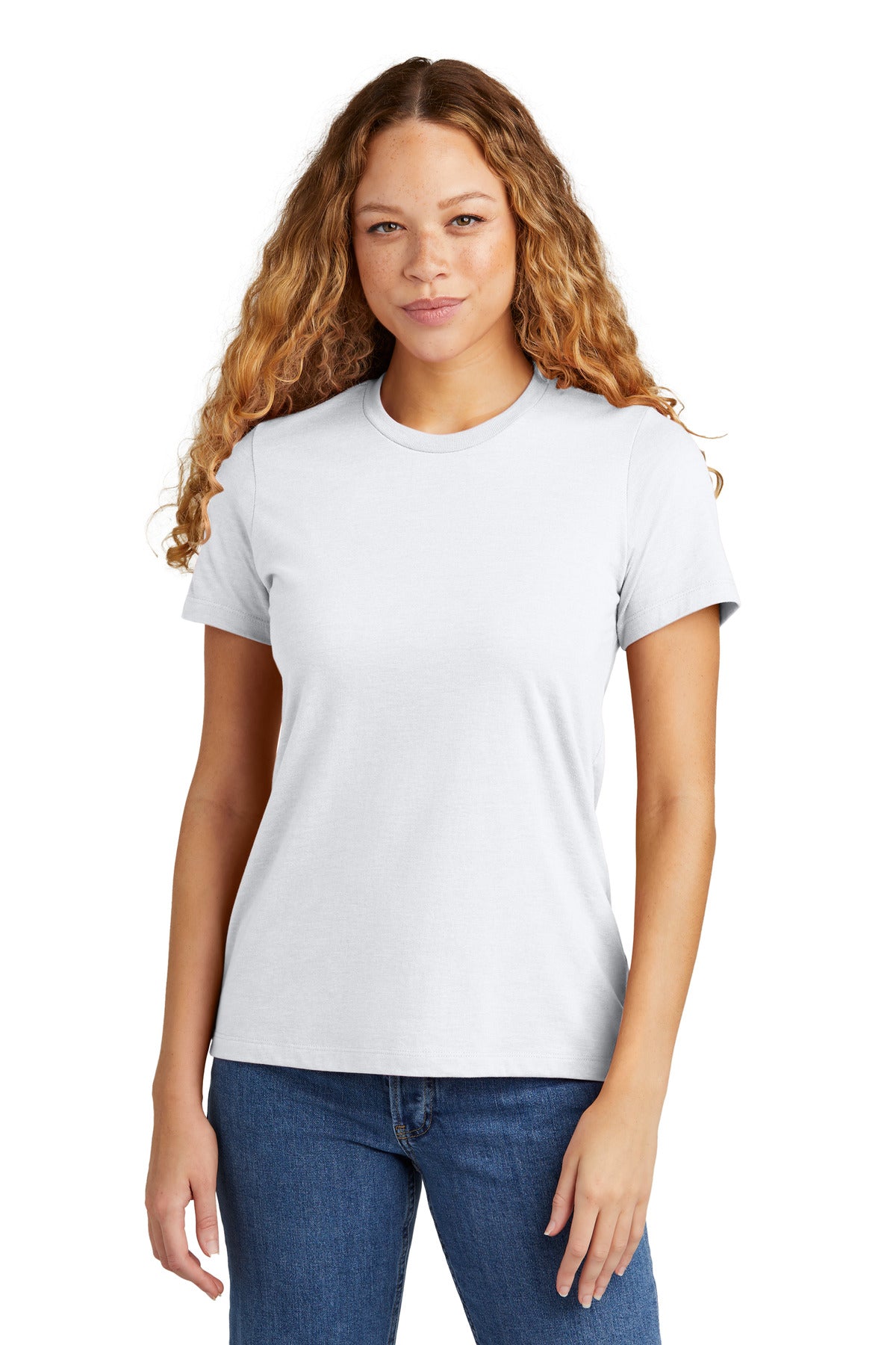 Gildan Women's Softstyle CVC T-Shirt