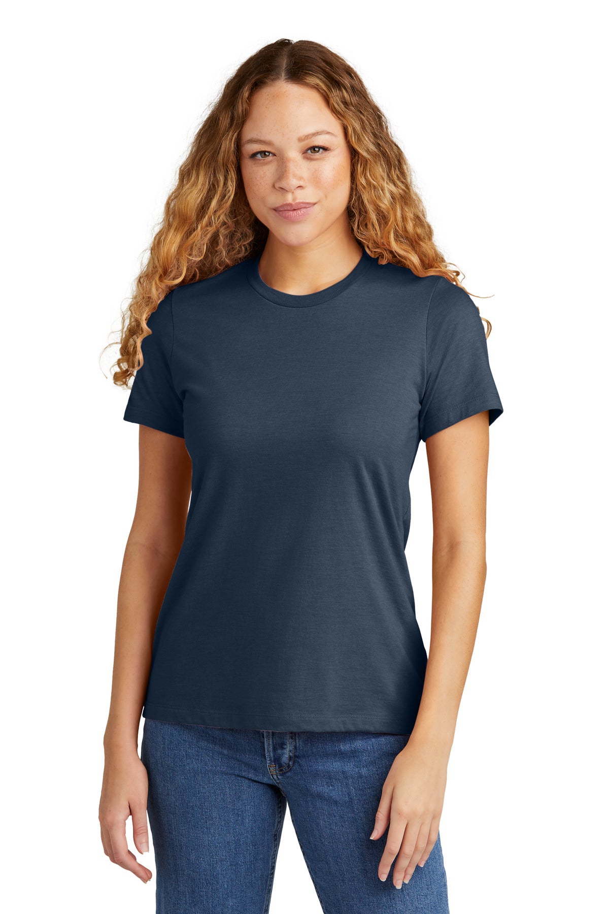 Gildan Women's Softstyle CVC T-Shirt
