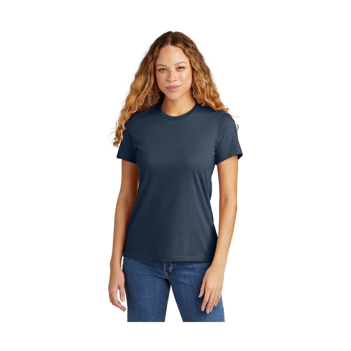 Gildan Women's Softstyle CVC T-Shirt