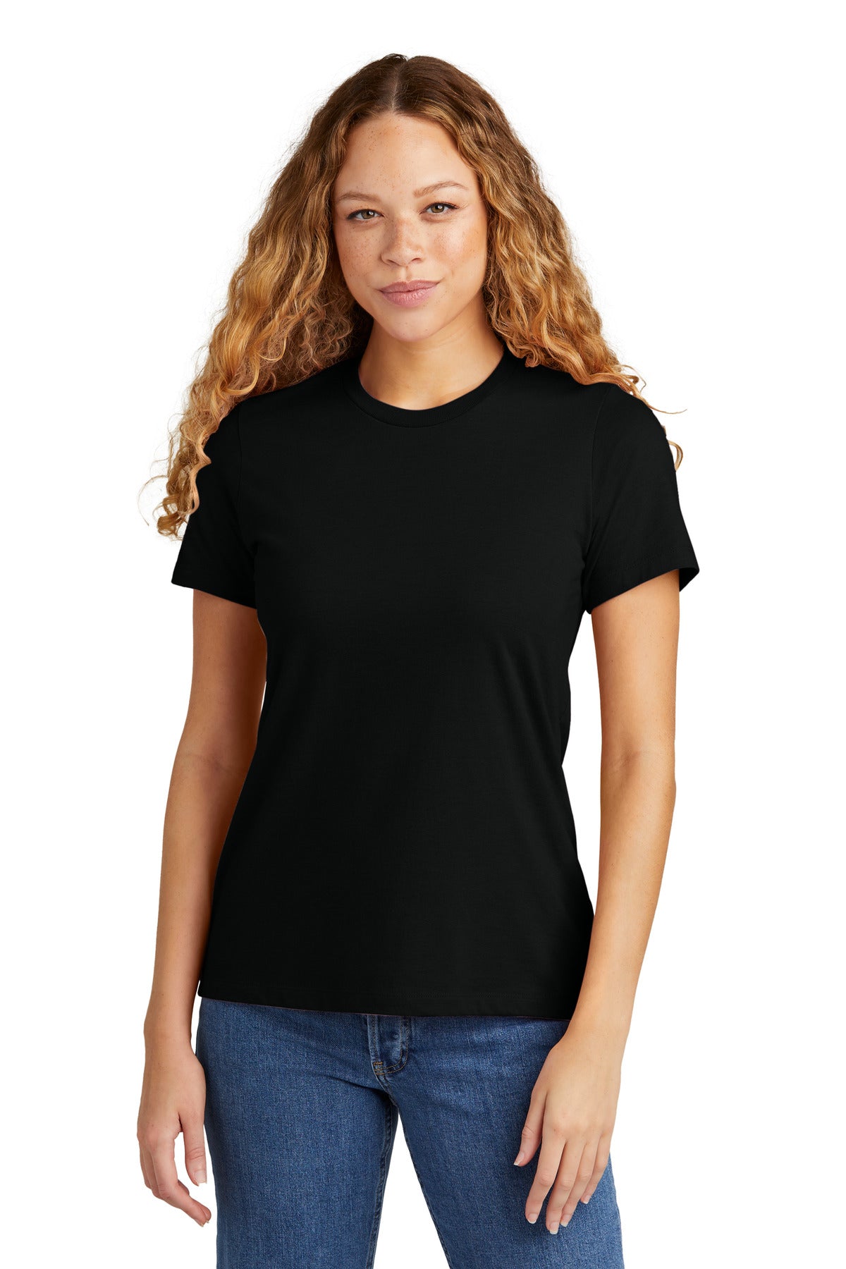 Gildan Women's Softstyle CVC T-Shirt