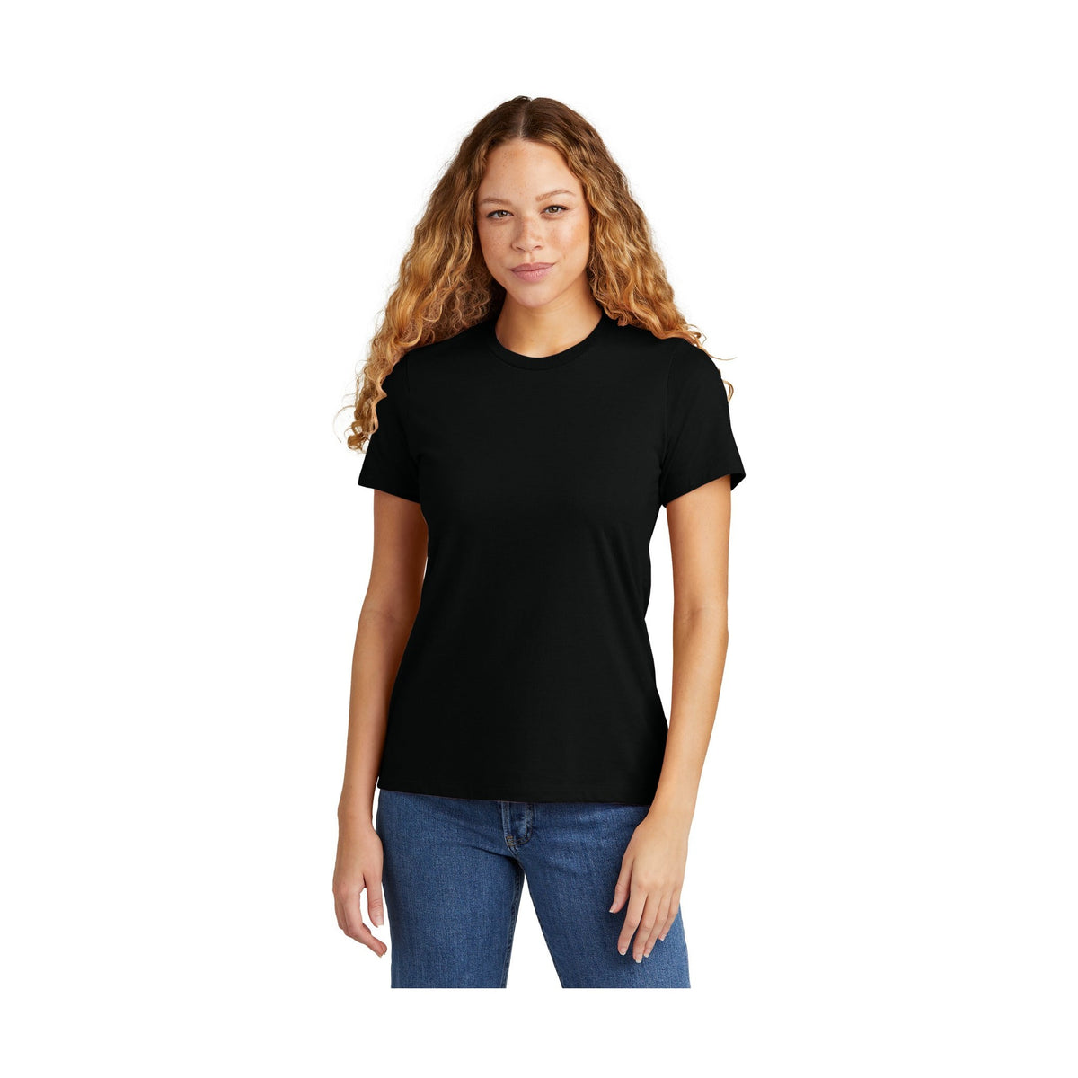 Gildan Women's Softstyle CVC T-Shirt