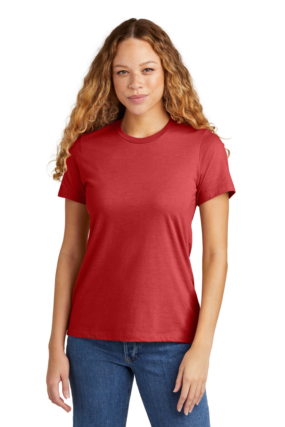 Gildan Women's Softstyle CVC T-Shirt