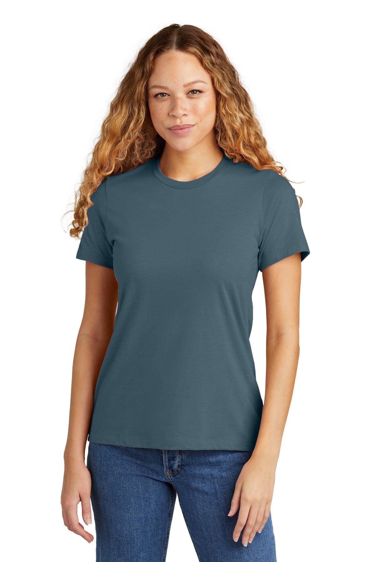 Gildan Women's Softstyle CVC T-Shirt