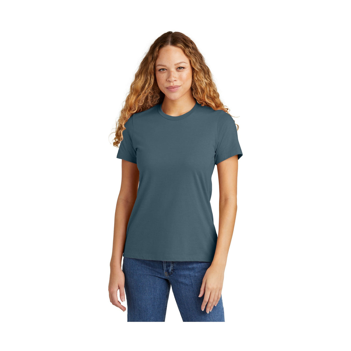 Gildan Women's Softstyle CVC T-Shirt