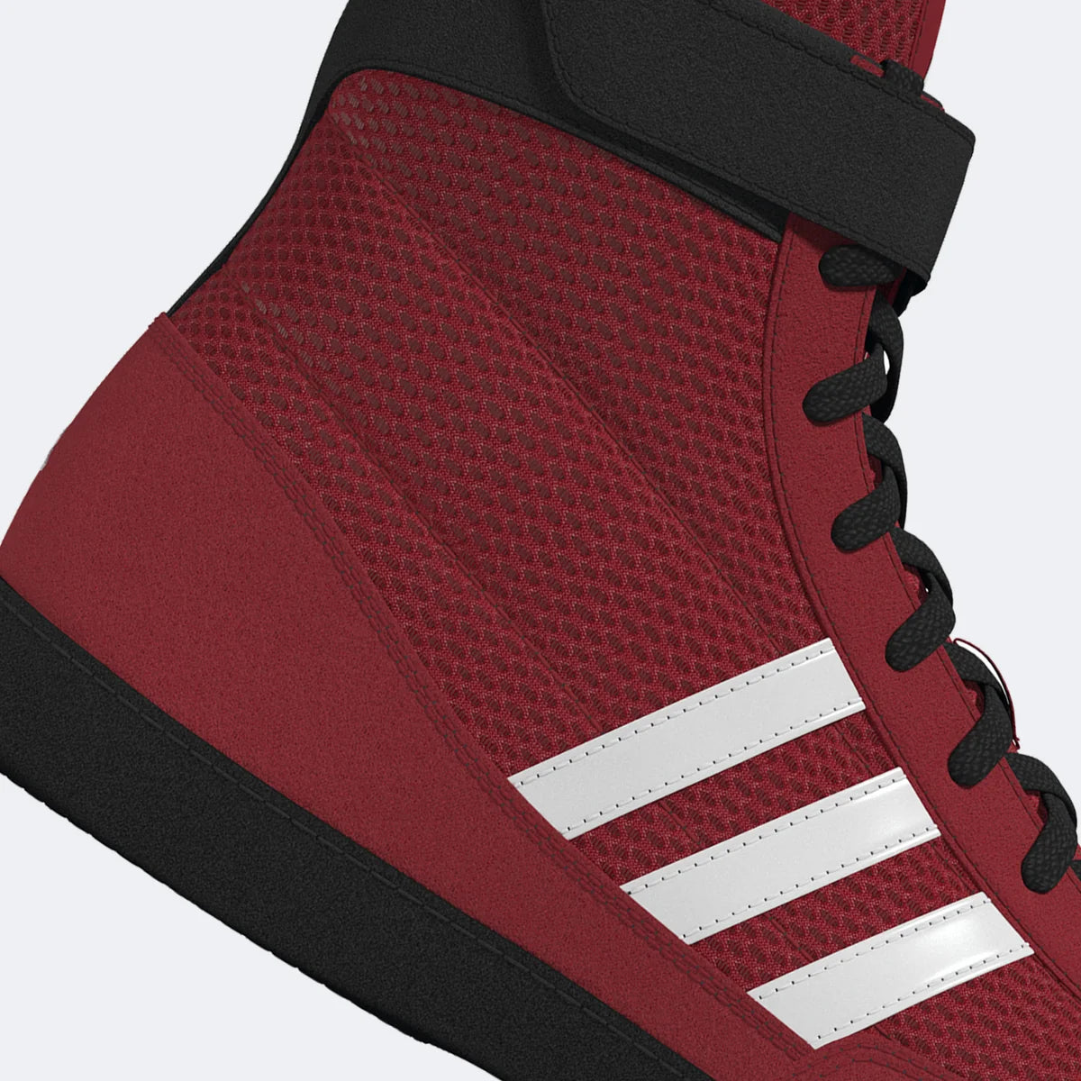 adidas Adult Combat Speed 4 Wrestling Shoes-8