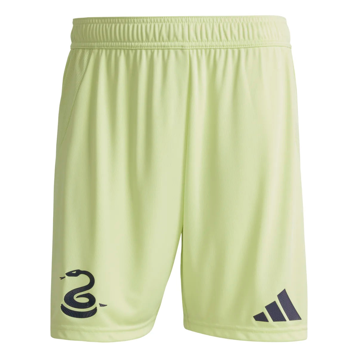 adidas Men's Authentic Philadelphia Union 25/26 Away Shorts Soccer Uniforms & Apparel All