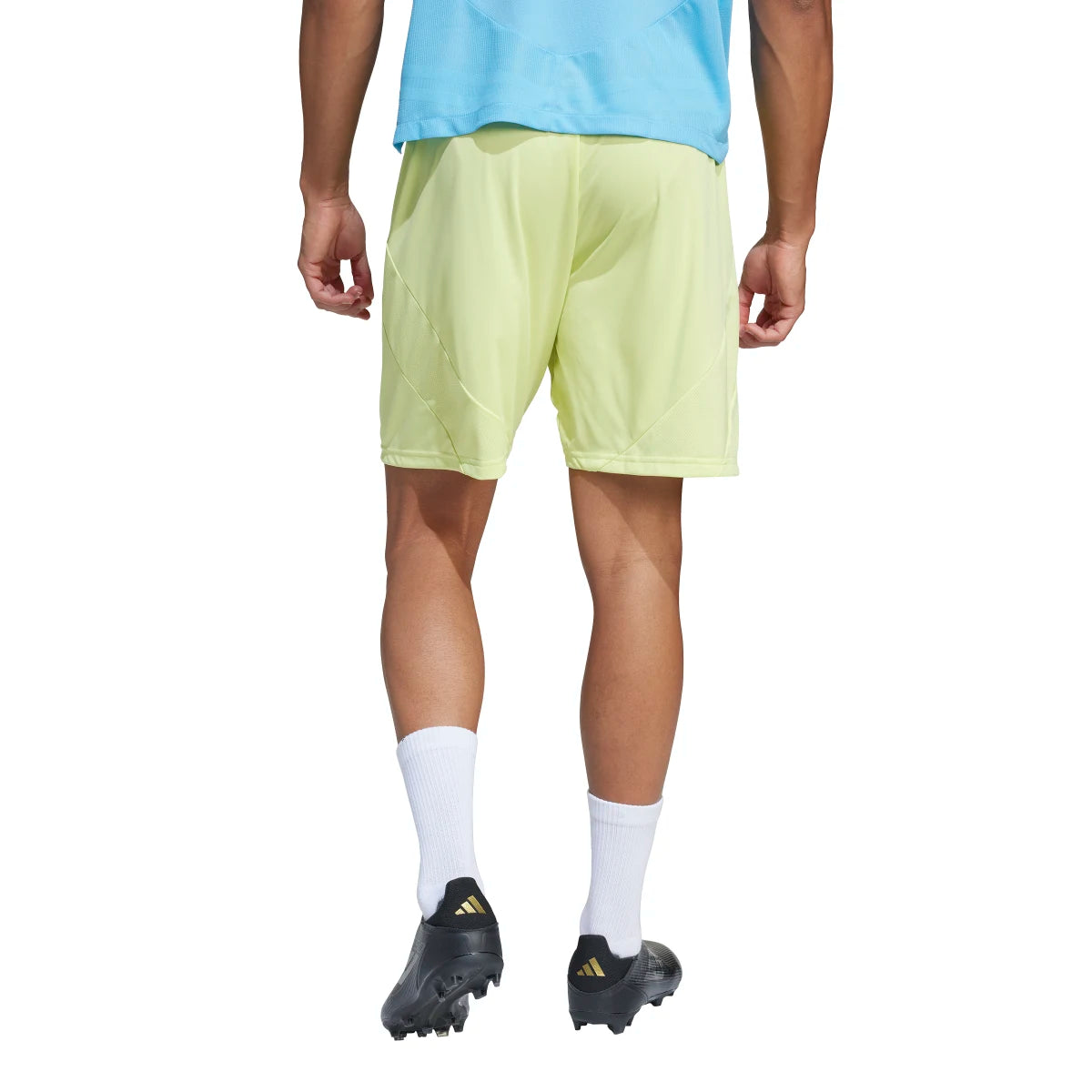 adidas Men's Authentic Philadelphia Union 25/26 Away Shorts Soccer Uniforms & Apparel All