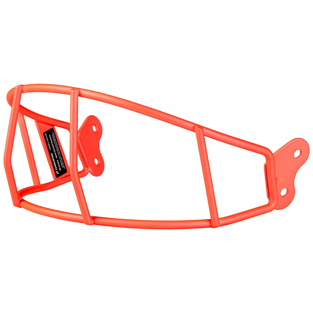 Champro HX Softball Mask Softball Accessories All