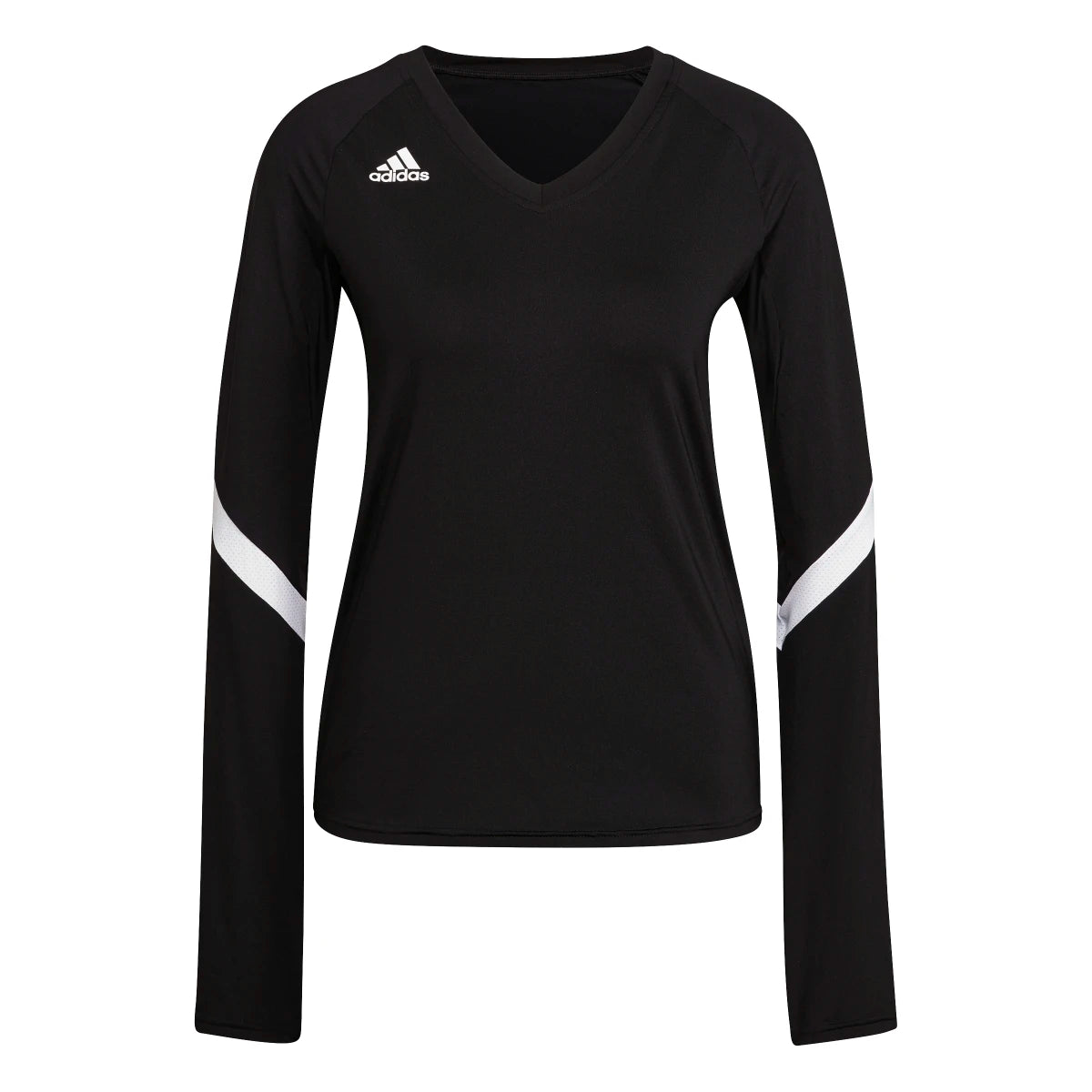 adidas Women's Quickset Long Sleeve Volleyball Jersey Volleyball apparel all