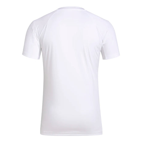 adidas Men's Club Tennis Climacool 3-Stripes T-Shirt Tennis & Racquet Apparel All