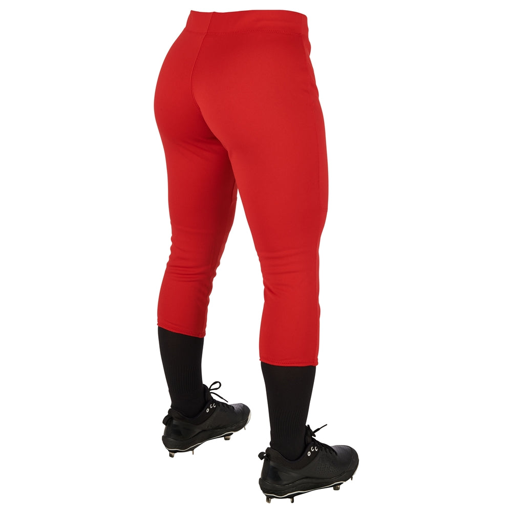 Champro Girl's Fireball Softball Pants Softball Pants & Shorts Youth