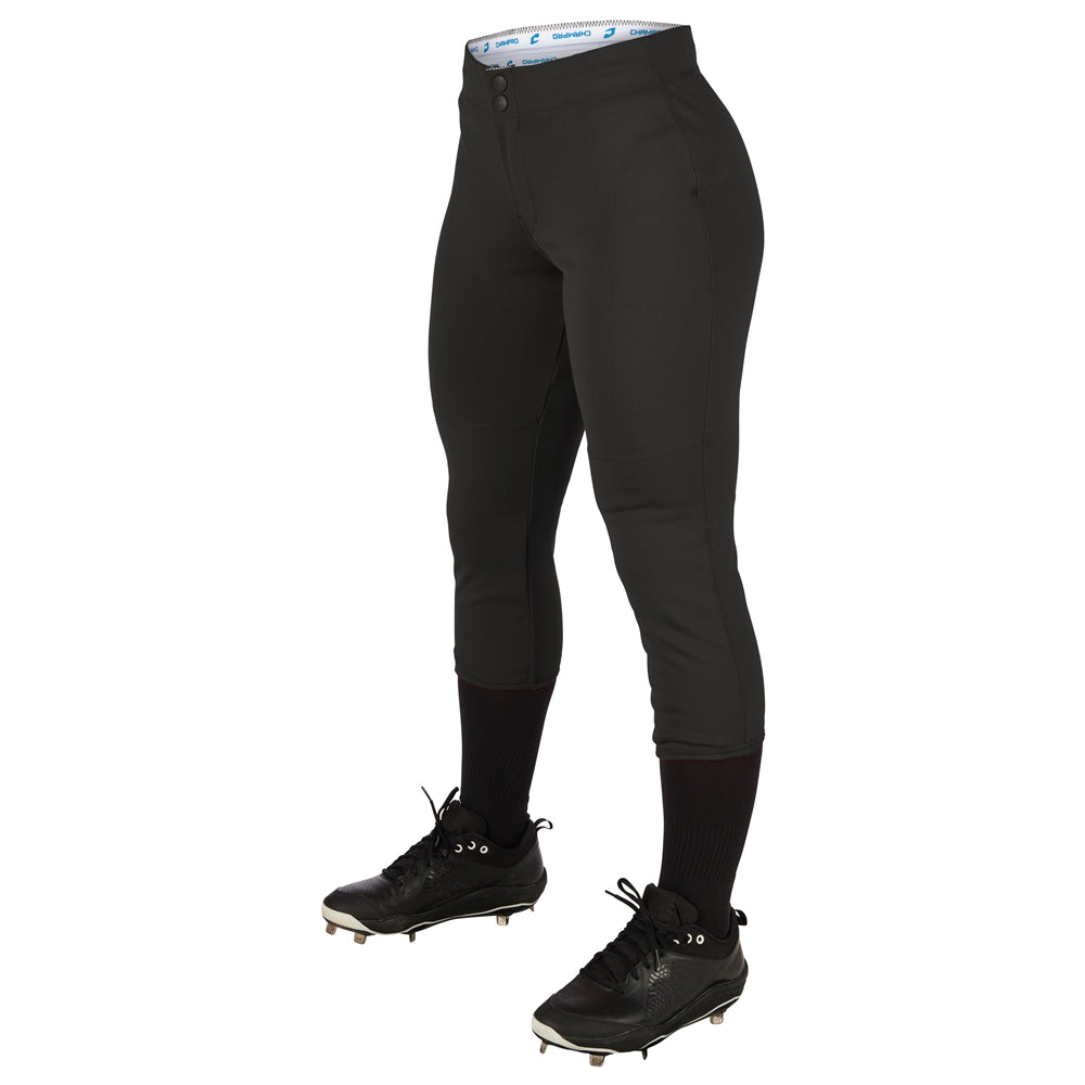 Champro Women's Fireball Softball Pants Softball Pants & Shorts Adult
