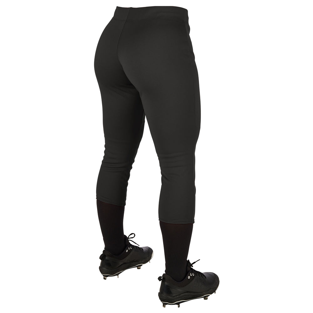 Champro Women's Fireball Softball Pants Softball Pants & Shorts Adult