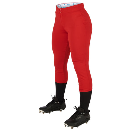 Champro Women's Fireball Softball Pants Softball Pants & Shorts Adult