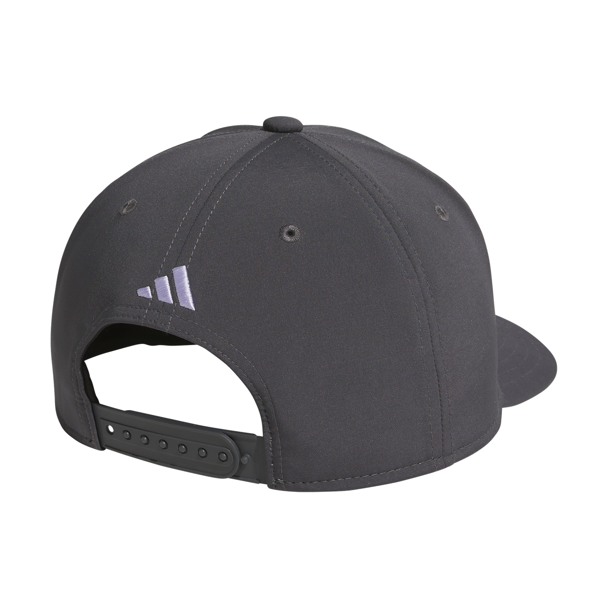 adidas Men's 3-Bar Snapback 2.0 Hat-4