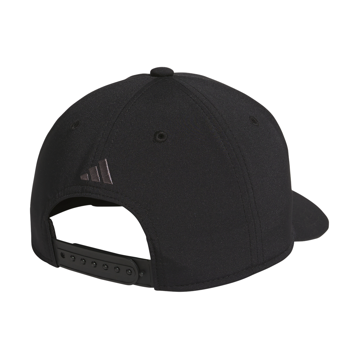 adidas Men's 3-Bar Snapback 2.0 Hat-4