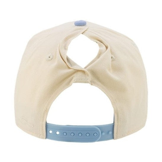 Infinity Her Women's Two-Tone Five-Panel Cap-3