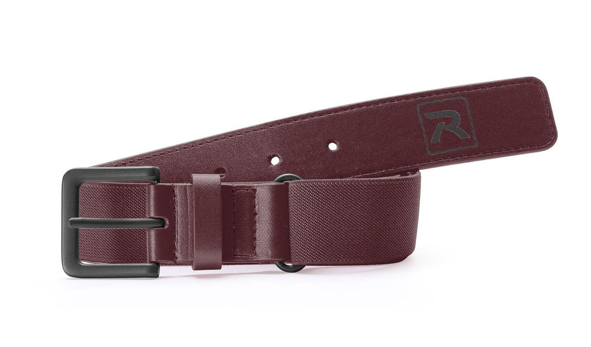 Richardson Signature Baseball Belt Baseball Socks & Belts All