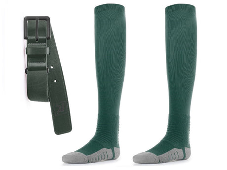 Richardson Baseball or Softball Belt/Sock Combo Baseball Socks & Belts All