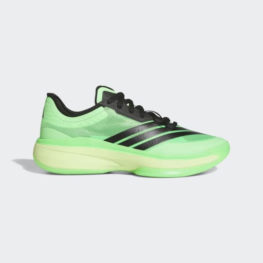 adidas Men's Adizero Select 3.0 Basketball Shoes Basketball Footwear Adult