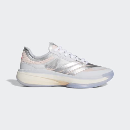 adidas Men's Adizero Select 3.0 Basketball Shoes