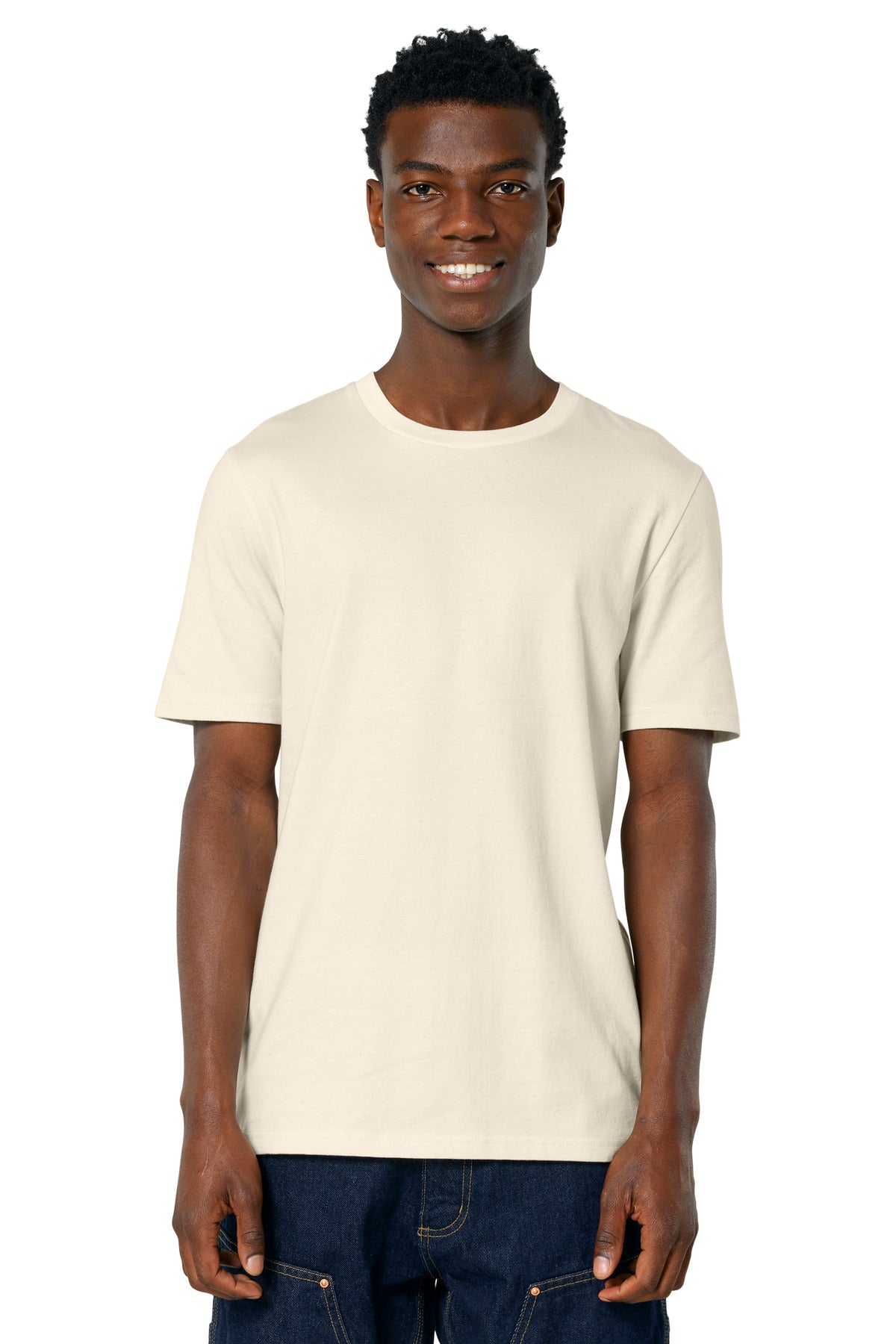 Stanley/Stella Men's Creator 2.0 Tee SXU001